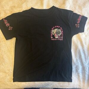 Boys tshirt bundle - 3 shirts total